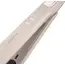 თმის გასასწორებელი Ardesto Hair straightener Rearl Cream 50W, 140-230C, ceramics, beige - Primestore.ge