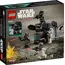 ლეგო LEGO Constructor Star Wars Death Trooper & Night Trooper Battle Pack - Primestore.ge