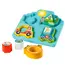 სათამაშო ფიგურები MATTEL Shapes & Sound Vehicle Music - Primestore.ge