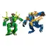 ლეგო LEGO Constructor Ninjago Jay's Dragon Mech Fight - Primestore.ge