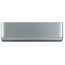 კონდიციონერი Panasonic Etherea CS-XZ50CKEW INDOOR ( 50-60m2 ) R32, nanoe™ X, Silver - Primestore.ge