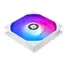 ქულერი THERMALRIGHT TL-C12CW-S ARGB Fans White 1550 RPM±10% (in bulk) - Primestore.ge