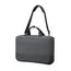 ნოუთბუქის ჩანთა Kingsons 15.6" Laptop Bag Dark Grey - KS251305-A - Primestore.ge