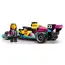 ლეგო LEGO Constructor Speed Champions F1 ACADEMY LEGO Race Car - Primestore.ge