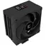 ქულერი Zalman CPU cooler CNPS9X ECO DS, ARGB LGA 1851, 1700, AM5, AM4,  4pin PWM, TDP190W, black - Primestore.ge