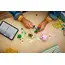 ლეგო LEGO Constructor Rocking Plants - Primestore.ge
