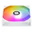 ქულერი THERMALRIGHT TL-C12CW-S ARGB Fans White 1550 RPM±10% (in bulk) - Primestore.ge
