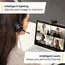 საკონფერენციო კამერა Jabra 8300-119 PanaCast 20, 4K Ultra-HD, USB-C, Conference Camera, Black - Primestore.ge