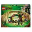 ლეგო LEGO Constructor Wicked Elphaba's Retreat - Primestore.ge