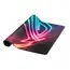 მაუსპადი ASUS Mouse Pad ROG Strix Edge, L (450x400x2mm), multicolored - Primestore.ge