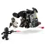 ლეგო LEGO Constructor Star Wars Death Trooper & Night Trooper Battle Pack - Primestore.ge