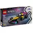 ლეგო LEGO Constructor Speed Champions F1 ACADEMY LEGO Race Car - Primestore.ge