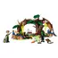 ლეგო LEGO Constructor Wicked Elphaba's Retreat - Primestore.ge