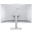 All In One კომპიუტერი LENOVO F0J60070LK AIO A100 INTEL I3-N305/8GB /512GB /Web Cam /Mic/23.8" Cloud Grey - Primestore.ge