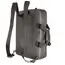 ნოუთბუქის ჩანთა TUCANO SVOLTA BAG PC 15.6" BLACK - Primestore.ge