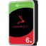 მყარი დისკი Seagate IronWolf NAS (ST6000VN006) (SATA 3.0-600) - Primestore.ge
