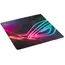 მაუსპადი ASUS Mouse Pad ROG Strix Edge, L (450x400x2mm), multicolored - Primestore.ge