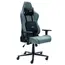 სათამაშო სავარძელი 2E BUSHIDO 2D-Armrests Green/2E-GC-BUS-ESGN - Primestore.ge