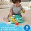 სათამაშო ფიგურები MATTEL Shapes & Sound Vehicle Music - Primestore.ge