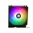 ქულერი THERMALRIGHT TL-C12C-S ARGB Fan 1550 RPM±10% (in bulk) - Primestore.ge