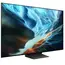 ტელევიზორი Samsung QE77S90HAUXPY 165Hz - Primestore.ge