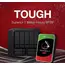 მყარი დისკი Seagate IronWolf NAS (ST6000VN006) (SATA 3.0-600) - Primestore.ge
