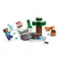 ლეგო LEGO Constructor Steve's Taiga Adventure V29 - Primestore.ge