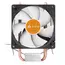 ქულერი Golden Field G490 CPU Universal Cooler 90w - Primestore.ge