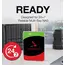 მყარი დისკი Seagate IronWolf NAS (ST6000VN006) (SATA 3.0-600) - Primestore.ge