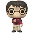 სათამაშო საკოლექციო ფიგურა 	Funko POP! Harry Potter Anniversary Harry Potter w/The Stone 57366 - Primestore.ge