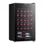 ღვინის მაცივარი Midea MDRW150FGG22 - Primestore.ge
