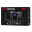 უწყვეტი კვების წყარო 2E ED650, 650VA/360W, LED, 2xSchuko - Primestore.ge