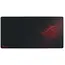 მაუსპადი ASUS Mous Pad ROG Sheath, XXL (900x440x3mm), black-red - Primestore.ge