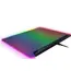 მაუსპადი Razer Mouse Pad Firefly V2 Pro, M (360x278x4.6mm), RGB, Phantom Green Ed. - Primestore.ge