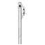 მობილური ტელეფონი Apple iPhone Air 256GB Cloud White - Primestore.ge