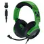ყურსასმენი Razer Headset Kraken V4 X, 7.1, USB-A, 1.8m, RGB, Minecraft Ed. - Primestore.ge