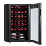 ღვინის მაცივარი Midea MDRW150FGG22 - Primestore.ge