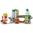 ლეგო LEGO Constructor Super Mario Captain Toad's Camp - Primestore.ge
