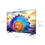 ტელევიზორი TCL 65V6D Google TV  4K  HDR10 WiFi5 BT5.2 Dolby Audio 10W 200X200 - Primestore.ge