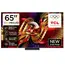 ტელევიზორი TCL 65C8L 4K Google TV - Primestore.ge