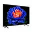 ტელევიზორი TCL QLED TV 55''(140cm)/ 55P7L 4K Google TV HDR10+ - Primestore.ge