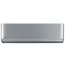 კონდიციონერი Panasonic Etherea CS-XZ25CKEW INDOOR ( 25-30m2 ) R32, nanoe™ X, Silver - Primestore.ge