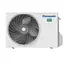 კონდიციონერი Panasonic Etherea CS-XZ35CKEW INDOOR ( 35-40m2 ) R32, nanoe™ X, Silver - Primestore.ge