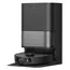 რობოტი მტვერსასრუტი Dreame Robot Vacuum L40 Ultra AE Black EUA - Primestore.ge