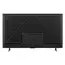 ტელევიზორი TCL 75V6D Google TV 4K HDR10 WiFi5 BT5.2 Dolby Audio 15W 300X300 - Primestore.ge