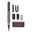 თმის სახვევი Dyson Airwrap Coanda 2x Multi-styler & Dryer Straight+Wavy Jasper Plum (598775-01) - Primestore.ge