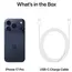 მობილური ტელეფონი Apple iPhone 17 Pro 512GB Deep Blue - Primestore.ge