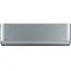 კონდიციონერი Panasonic Etherea CS-XZ35CKEW INDOOR ( 35-40m2 ) R32, nanoe™ X, Silver - Primestore.ge