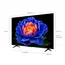 ტელევიზორი TCL QLED TV 55''(140cm)/ 55P7L 4K Google TV HDR10+ - Primestore.ge