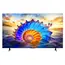 ტელევიზორი TCL 75V6D Google TV 4K HDR10 WiFi5 BT5.2 Dolby Audio 15W 300X300 - Primestore.ge